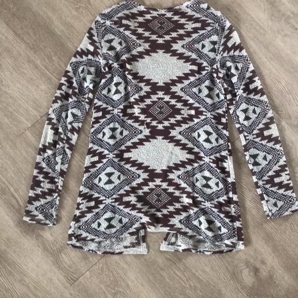 Cardigan - Picture 2 of 2